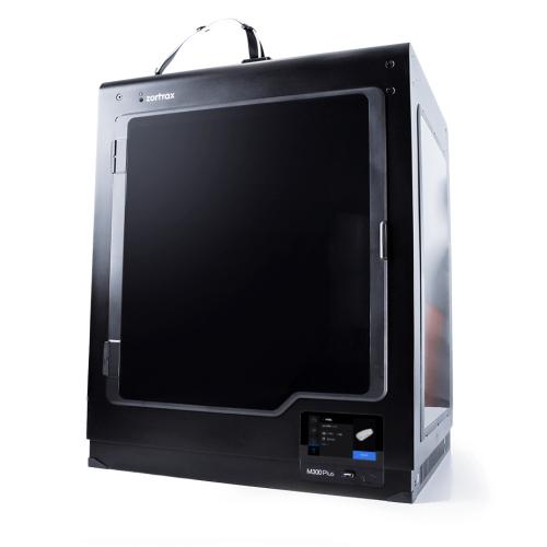 Imprimante 3D Zortrax M300 Plus, imprimante 3D professionnelle idéale pour les petites séries